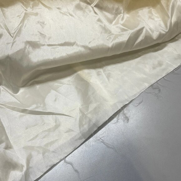 Autumn Adeigbo Women's Sleeveless Midi Dress Yellow Size 2 - Picture 6 of 8